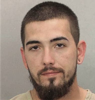 Victor Dejesus-Guzman, - Broward County, FL 