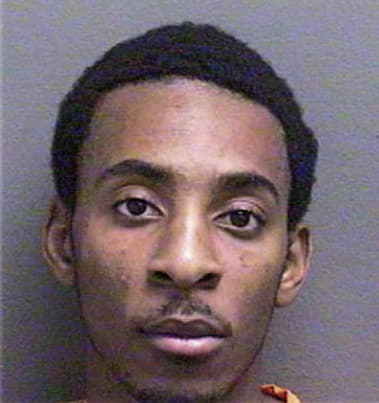 Antonio Denmark, - Polk County, FL 