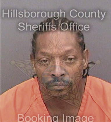 Antonio Dickey, - Hillsborough County, FL 