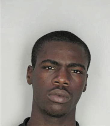 Ferron Dinnald, - Hillsborough County, FL 