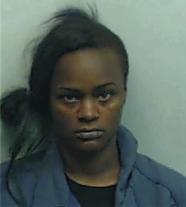 Jasmine Douglas, - Fulton County, GA 