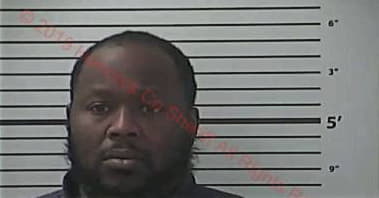 Rodney Dubose, - Hancock County, MS 