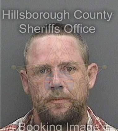 James Duefrane, - Hillsborough County, FL 