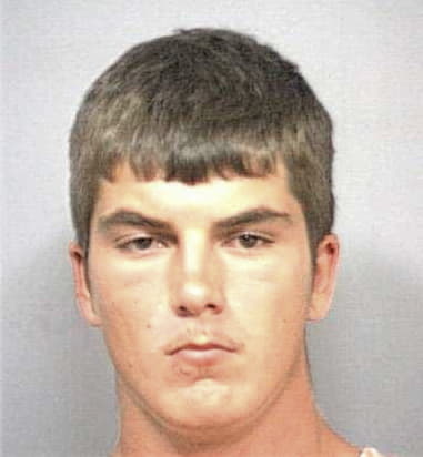 Daniel Edwards, - Marion County, FL 