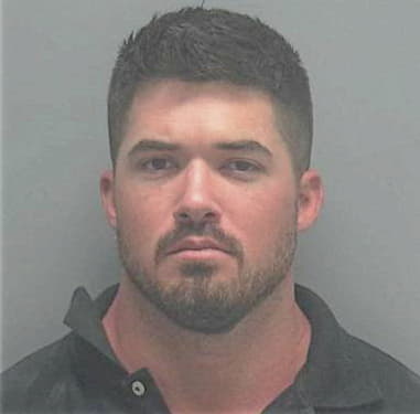 Eugene Farineau, - Lee County, FL 