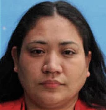 Veronica Flores, - Desoto County, FL 