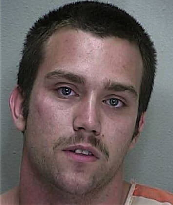 Jeffery Fox, - Marion County, FL 