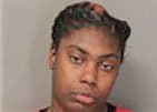 Dereka Franklin, - Shelby County, TN 