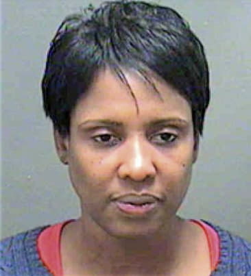 Kimeka Gaddy, - Mecklenburg County, NC 