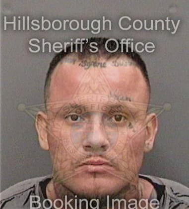 Mark Gamage, - Hillsborough County, FL 