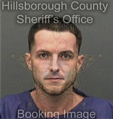 Christopher Garcia, - Hillsborough County, FL 