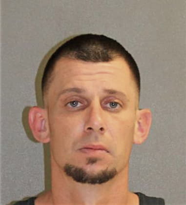 David Geames, - Volusia County, FL 