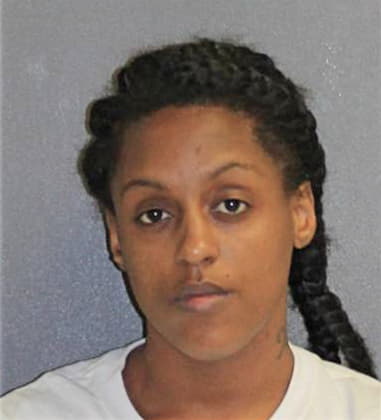 Aisha Gillis, - Volusia County, FL 