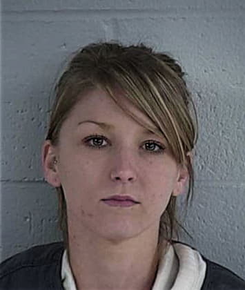 Stephanie Glass, - Walton County, FL 