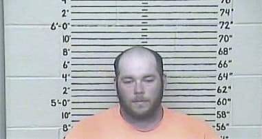 Steven Glover, - Carter County, KY 