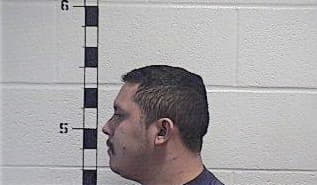 Jorge Gomez, - Shelby County, KY 