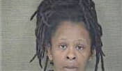 Patricia Gould - Harnett County, NC 