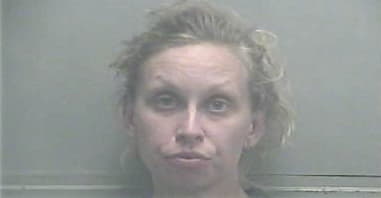 Shannon Grabner, - Meade County, KY 
