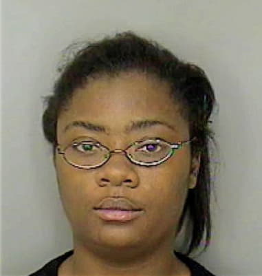 Cherita Greene, - Polk County, FL 