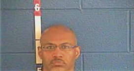 Mario Gregory, - Boyle County, KY 