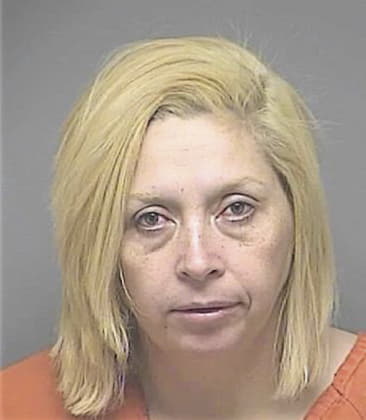 Cassandra Hardy, - Denton County, TX 