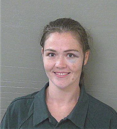 Stephanie Hardy, - Escambia County, FL 