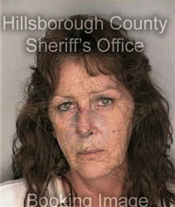 Rhonda Herendeen - Hillsborough County, FL 