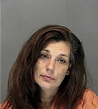 Marisol Hernandez, - Volusia County, FL 