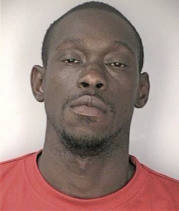 Jarmarcus Hicks - Hillsborough County, FL 