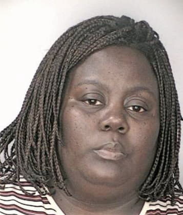 Natasya Hicks - Hillsborough County, FL 