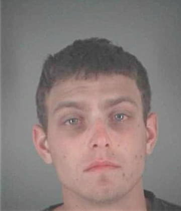 Devon Hoagland - Lane County, OR 