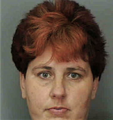 Kimberly Hurley, - Polk County, FL 