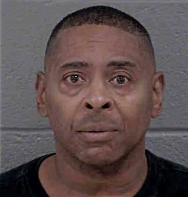 Darryl Ien, - Mecklenburg County, NC 