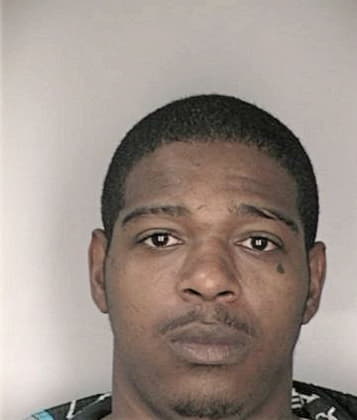 Richard Jackson, - Hillsborough County, FL 