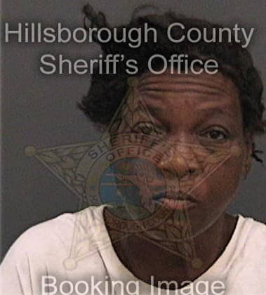 Lasonia James, - Hillsborough County, FL 