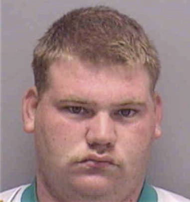 Travis Jensen, - Lee County, FL 