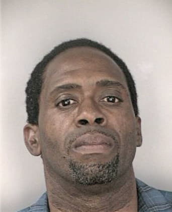 Cornelius Johnson, - Hillsborough County, FL 