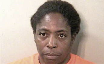 Marie Johnson, - Leon County, FL 