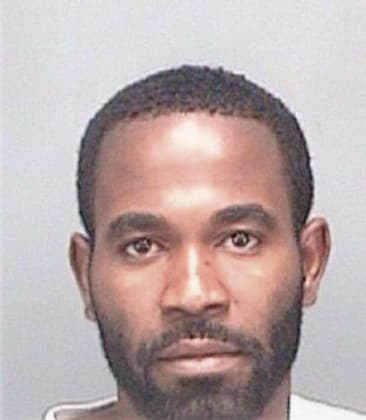 Nathaniel Johnson, - Pinellas County, FL 