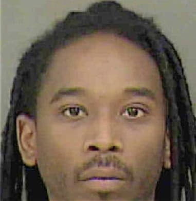 Timothy Johnson, - Mecklenburg County, NC 