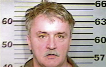 Randy Jones, - Dyer County, TN 