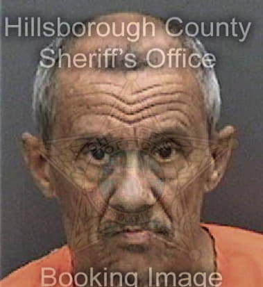 John Kane, - Hillsborough County, FL 