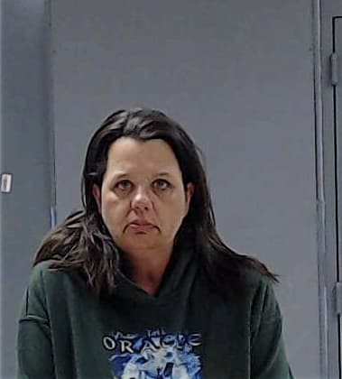 Sarina Khadgi - Hunt County, TX 