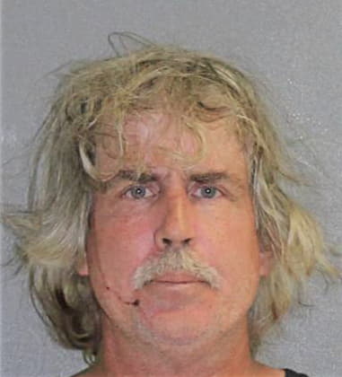 Paul King, - Volusia County, FL 