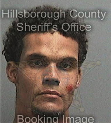 Joshua Lassiter, - Hillsborough County, FL 