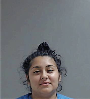 Daisy Leal, - Hidalgo County, TX 