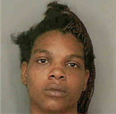 Samantha Lee, - Polk County, FL 