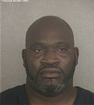 Eric Linton, - Broward County, FL 