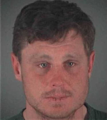 Fred Loftin - Lane County, OR 