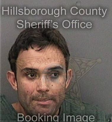 Paul Macey, - Hillsborough County, FL 